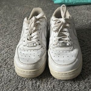 Nike Air Force 1s